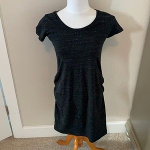 Old navy maternity medium dress